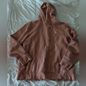 Abercrombie Soft AF Hoodie XL